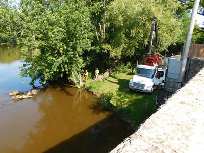 Public works photo